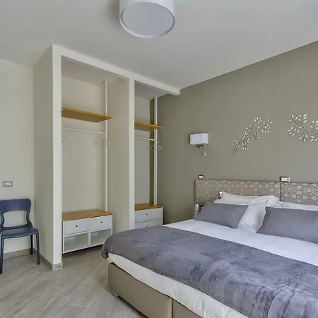 La Perla Di San Frediano Apartment