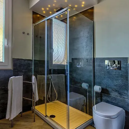 La Perla Di San Frediano Apartment