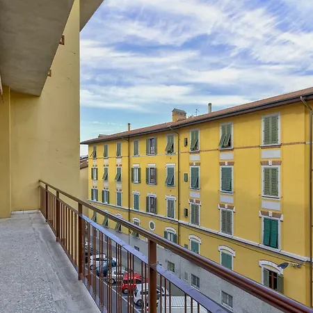 Apartment La Perla Di San Frediano Florence