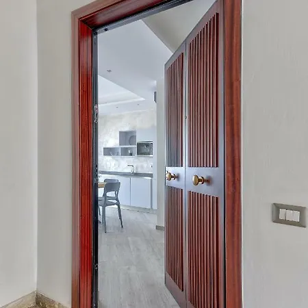 Apartment La Perla Di San Frediano *