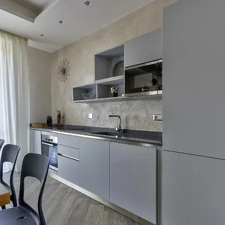 Apartment La Perla Di San Frediano Florence