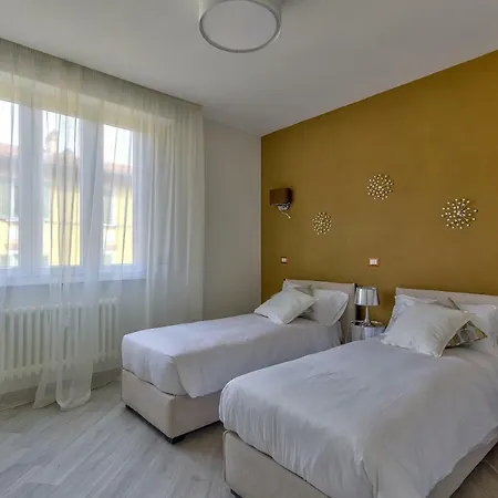 Apartment La Perla Di San Frediano Florence