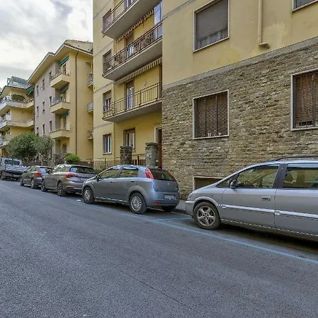 Apartment La Perla Di San Frediano