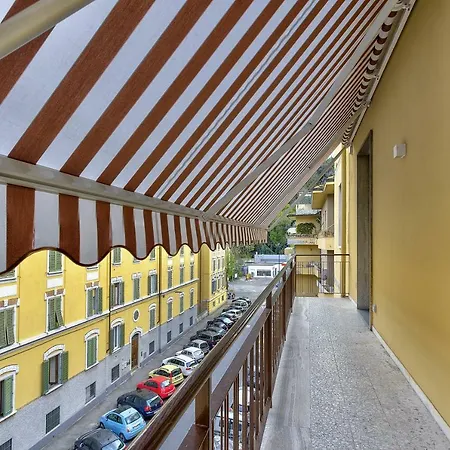 La Perla Di San Frediano Apartment