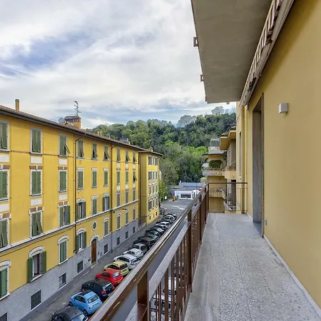 Apartment La Perla Di San Frediano *
