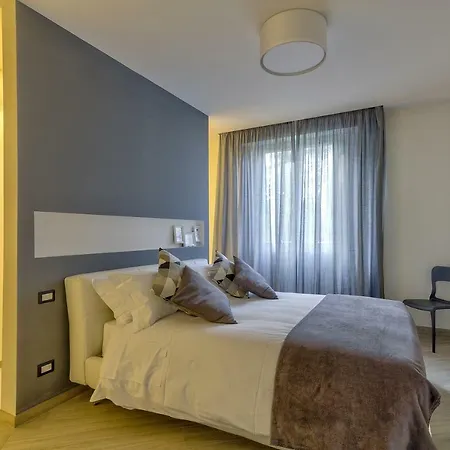 Apartment La Perla Di San Frediano Florence