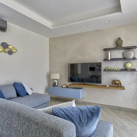 Apartment La Perla Di San Frediano *