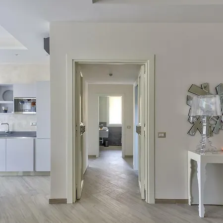 Apartment La Perla Di San Frediano Florence