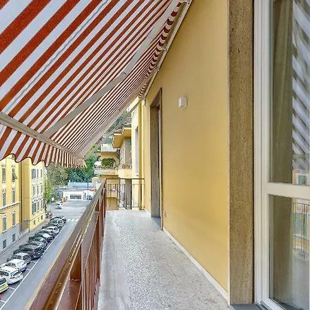 Apartment La Perla Di San Frediano Florence