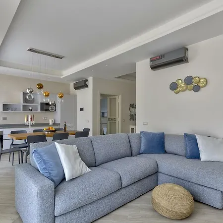 La Perla Di San Frediano Apartment