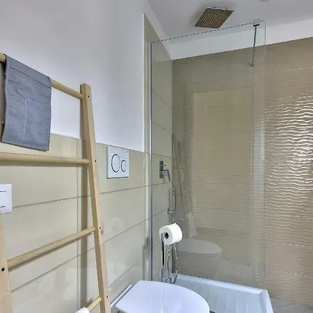 Apartment La Perla Di San Frediano Florence