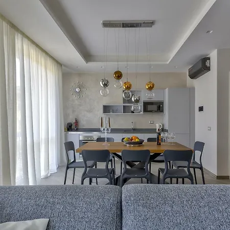 Apartment La Perla Di San Frediano *