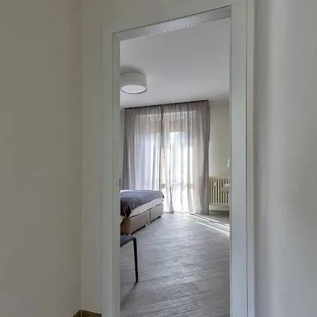 La Perla Di San Frediano Apartment