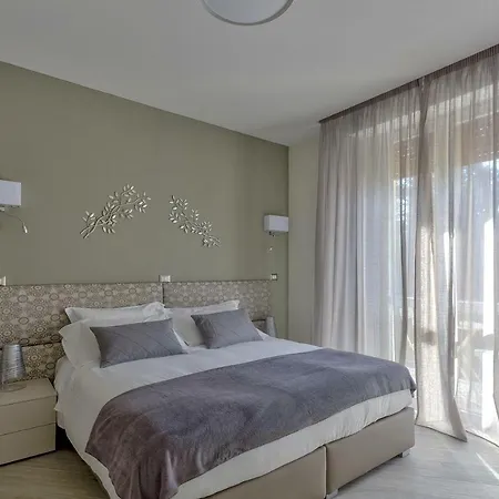 Apartment La Perla Di San Frediano Florence
