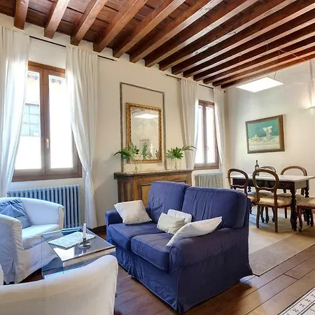 Casa * Florence