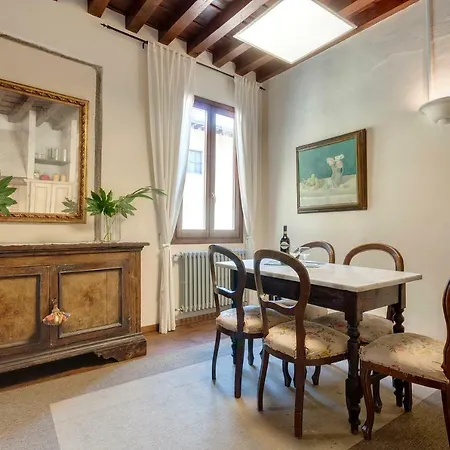 Casa Apartment Florence