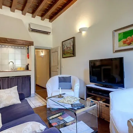 Apartment Casa *
