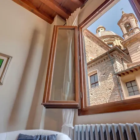 Casa Apartment *