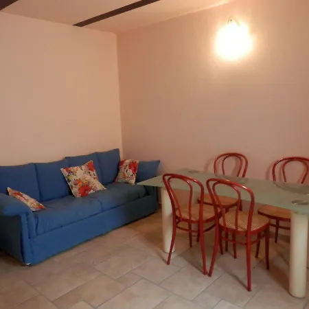 Apartment Il Mosaico Florence