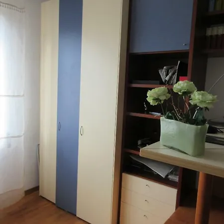 Homestay Coverciano