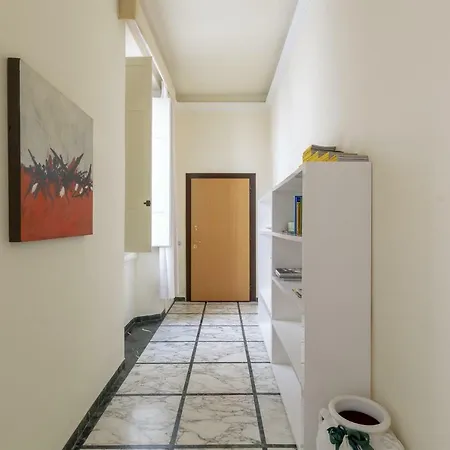 Apartmán Elegance In Santa Maria Novella *