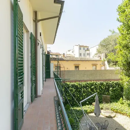 Apartmán Elegance In Santa Maria Novella