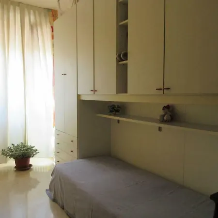 Homestay Coverciano