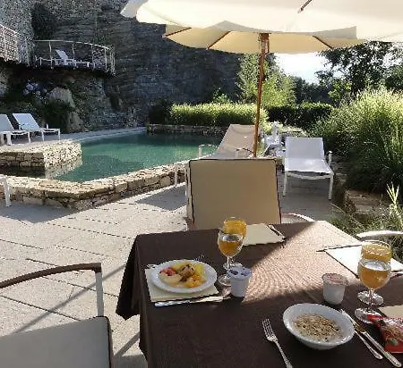 Appart hôtel Eden Rock Florence