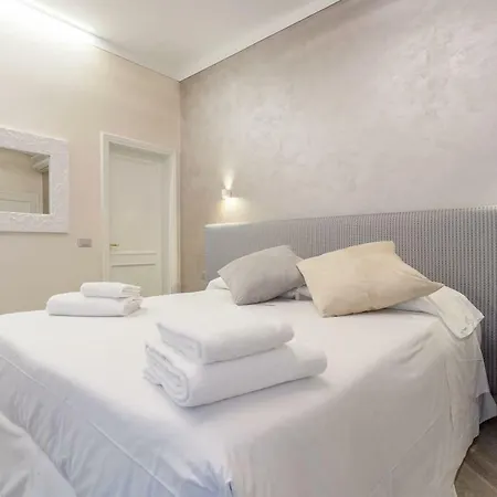 Apartamento Duomo Ghirlandaio *