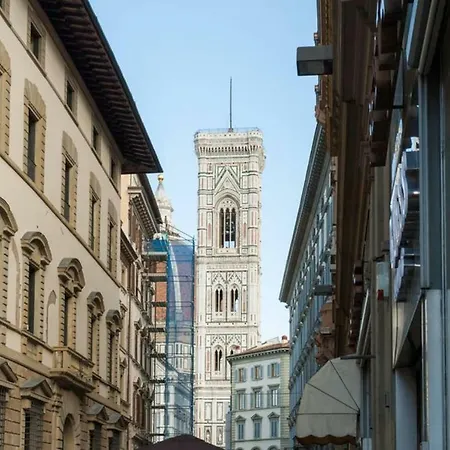 Apartamento Duomo Ghirlandaio *