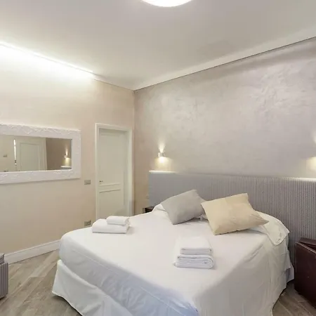 Apartamento Duomo Ghirlandaio *