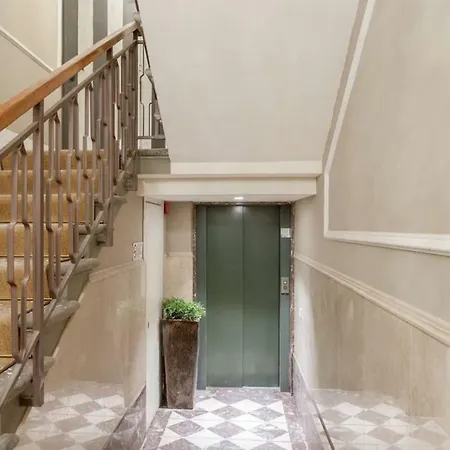Apartamento Duomo Ghirlandaio *