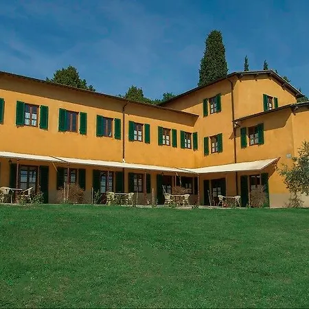 Il Trebbiolo Country house Florence