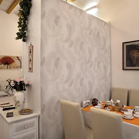 Relais Bargello * Florence
