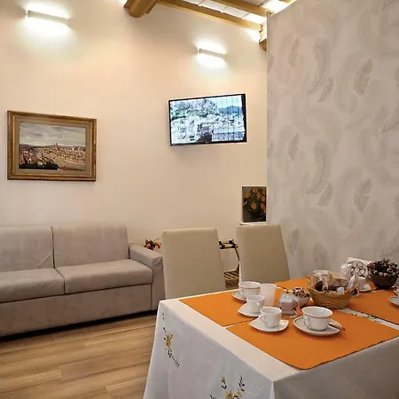 Relais Bargello Apartment