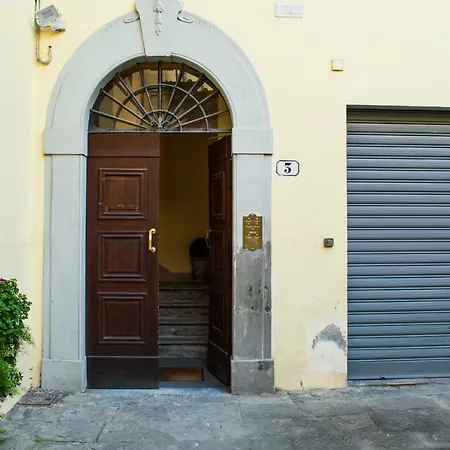 Relais Bargello *