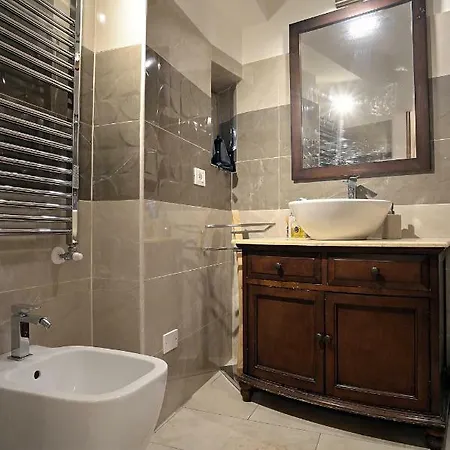 Apartment Relais Bargello