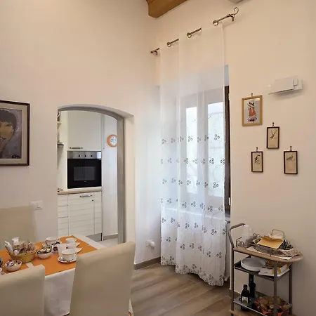 Relais Bargello * Florence