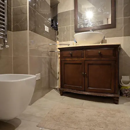 Relais Bargello Florence