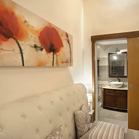 Apartment Relais Bargello *