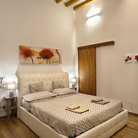 Apartment Relais Bargello Florence