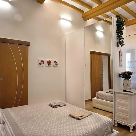 Relais Bargello Apartment