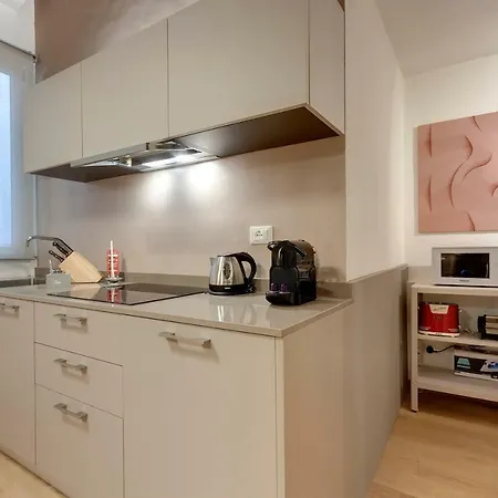 Appartement Borgo By Mamo Florence