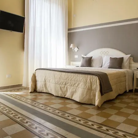 Bed & Breakfast Domo Florenzia