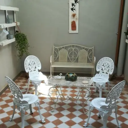 Bed & Breakfast Domo Florenzia 3*