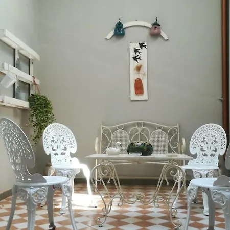 Domo Florenzia Bed & Breakfast Florence