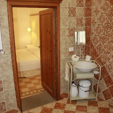 Bed & Breakfast Domo Florenzia 3*