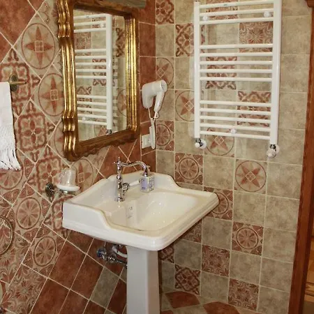 Bed & Breakfast Domo Florenzia Florence