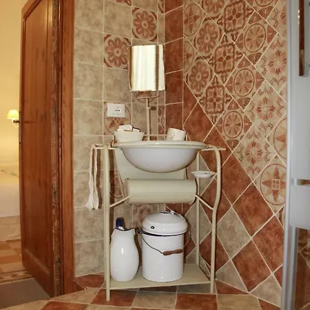 Bed & Breakfast Domo Florenzia 3*