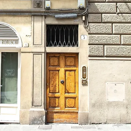 Appartement Frescobaldi Modern Loft *